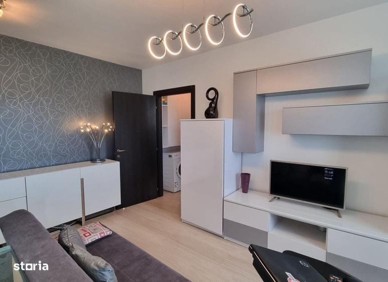 Apartament cu 2 camere în Bucium