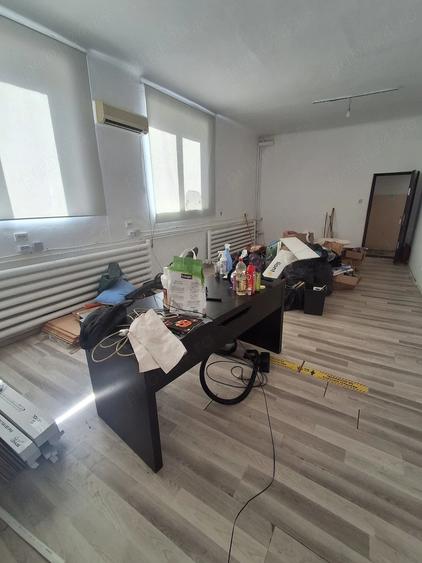 Spațiu comercial, de 127 mp, în Morarilor
