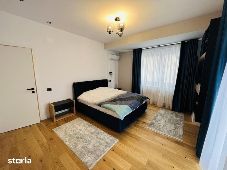 Apartament cu 2 camere în Dorobanți