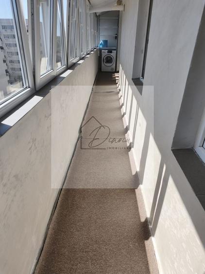 2 Camere Popesti-Leordeni | langa Metrou | Mobilat si Utilat - 14