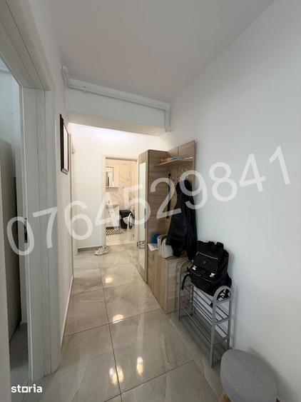 Apartament cu 2 camere decomandat în Chiajna