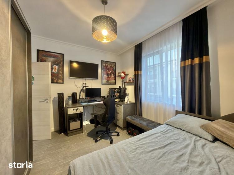 Apartament 3 camere, decomandat, etaj 1 -Chisoda - 6