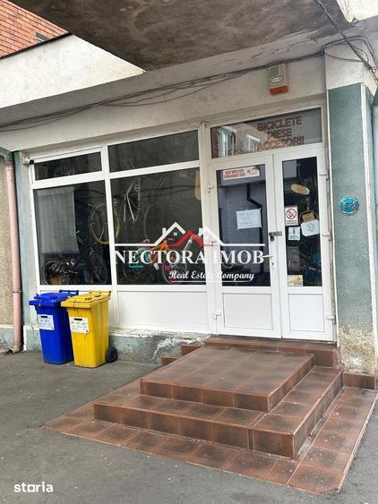 Garsonieră în Decebal