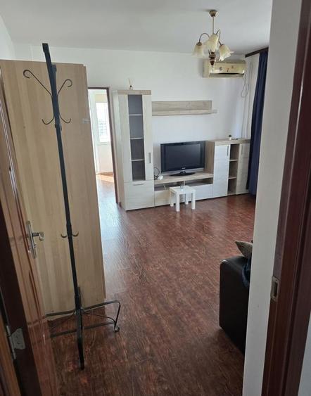 Apartament 2 camere Ion Mihalache complet utilat si mobilat - 3