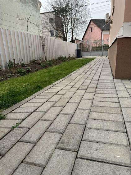 Casă individuală cu 4 camere cu Teren 760 Mp în Ultracentral