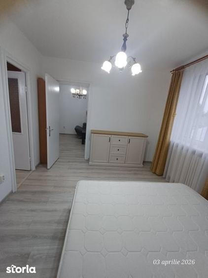 Apartament cu 2 camere decomandat în Ipotești