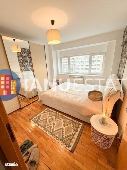 13 Septembrie 15` Metrou Academia Militara Panduri Marriot Renovat - 2