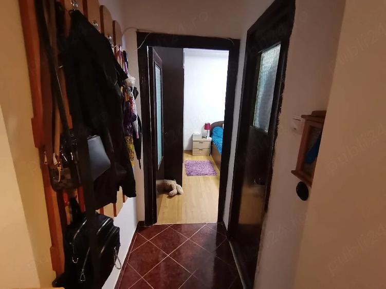 Apartament cu 2 camere decomandat în Dărmănești