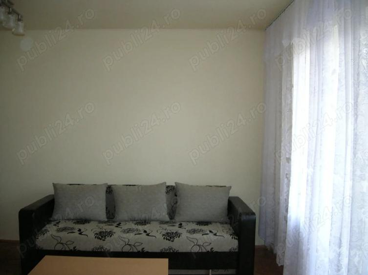 Apartament 1 camera central Podgoria - 1