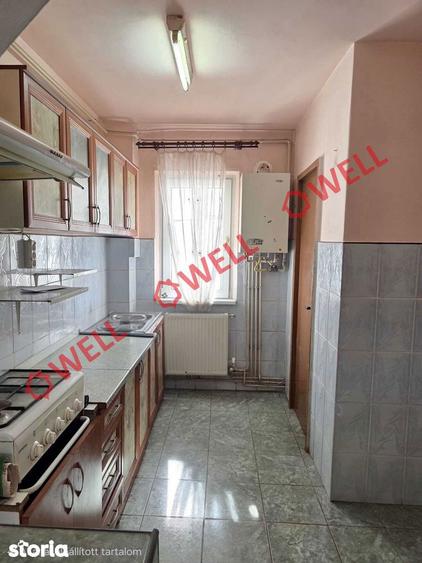 Apartament de vanzare in Sfantu Gheorghe, zona Ciucului! - 1