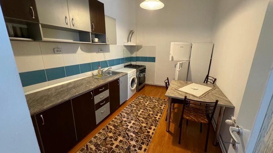 Apartament in Casa zona CBC/Farmec - 2
