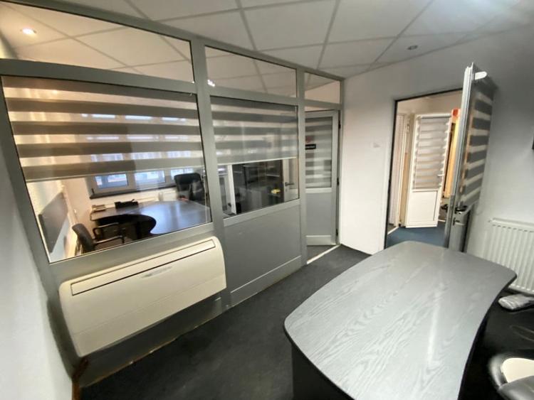 Spațiu comercial, de 80 mp, în Mihai Viteazul