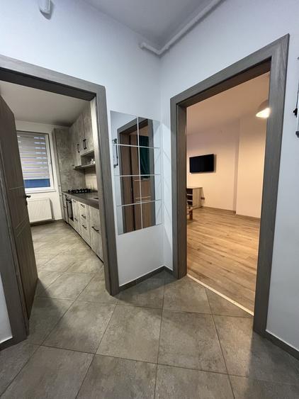 Apartament cu 2 camere decomandat în Gheorgheni