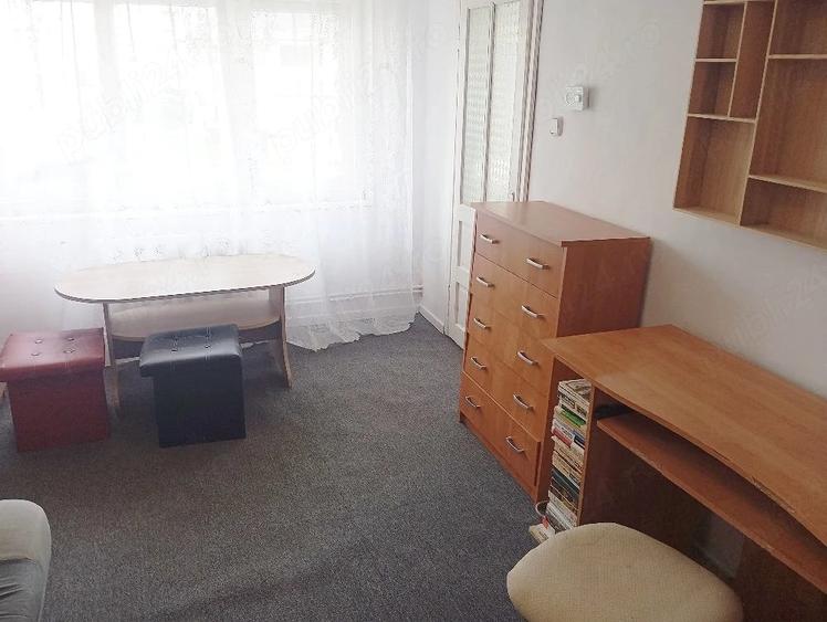 Garsonieră decomandată în Ultracentral