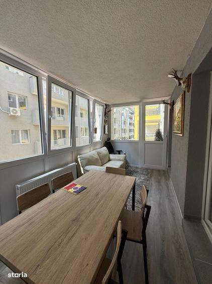 Apartament cu 2 camere de inchiriat Drumul Gura Calitei - 11