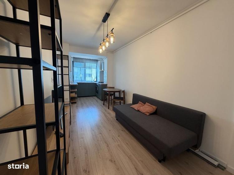 Apartament 2 camere | Ivory Residence | Pipera | Rond OMV | Parcare - 2