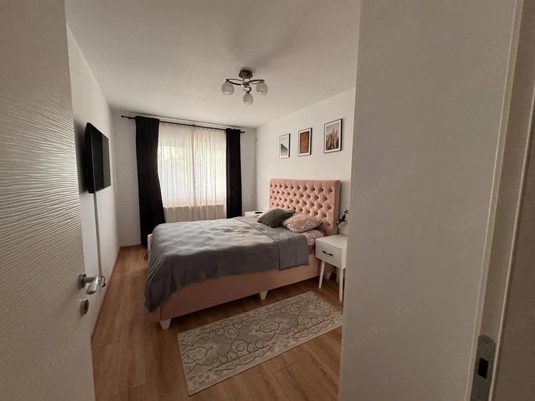 Inchiriez apartament 2 camere, Palladium Residence - 4