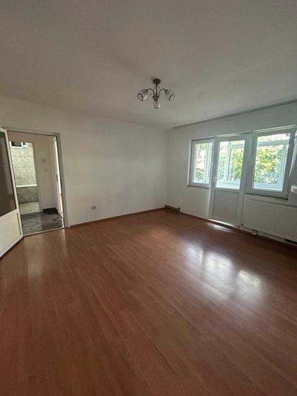 Apartament cu 2 camere semidecomandat în Banat