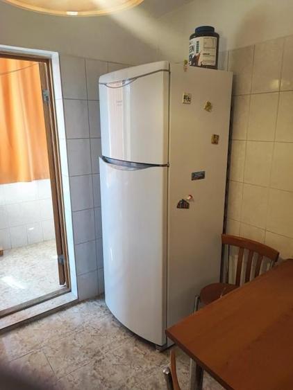 Inchiriez apartament cu 3 camere zona Iancului - 9