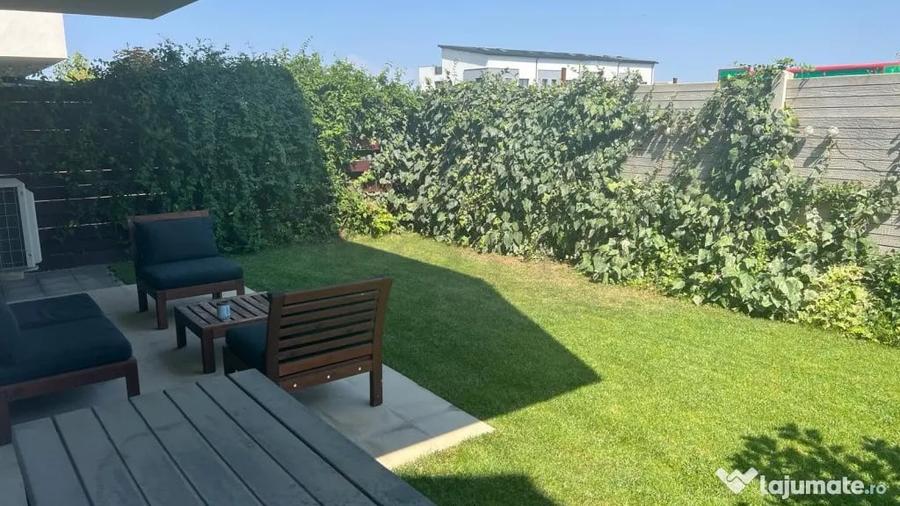 Vila 5 camere 175mp Complex residential - Bucuresti (Bucuresti-Ilfov) - 6