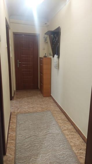 PODU ROS - BLD SOCOLA - 2 CAMERE SEMIDECOMANDAT - RENOVAT - 72.000 EURO - 13