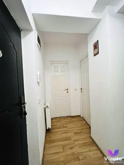 Garsonieră decomandată, mobilată în Șelimbăr