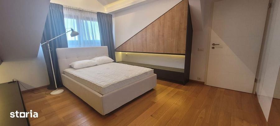 Apartament cu 3 camere în Valea Aurie
