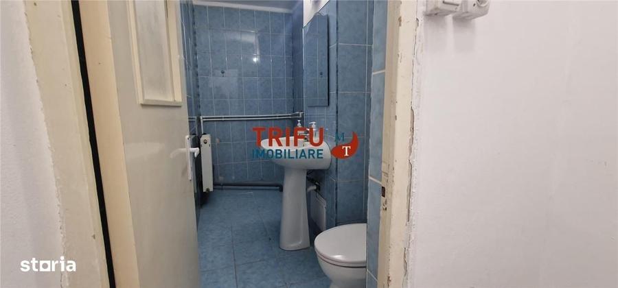 Spațiu comercial, de 50 mp, în Cetate