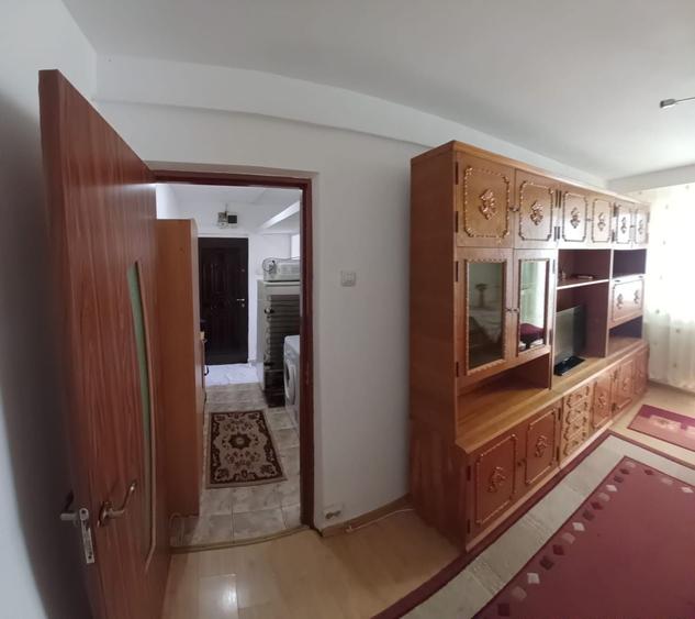 Apartament 2 camere zona Casa de Cultura cu Centrala - 3