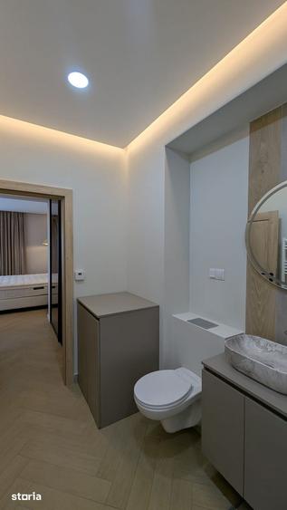 Apartament cu 3 camere în Lazaret