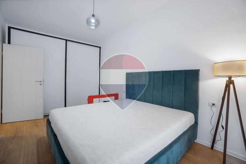 Duplex cu 4 camere cu Teren 163.5 Mp în Tărlungeni