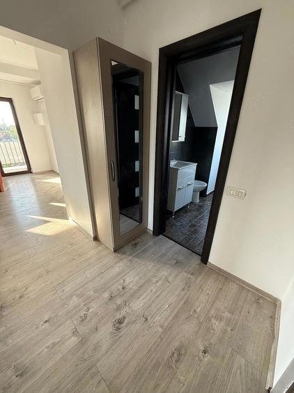 Apartament cu 2 camere decomandat în Dumbrăvița