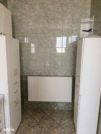 Casă cu 6 camere cu Centrală Termică în Giulești