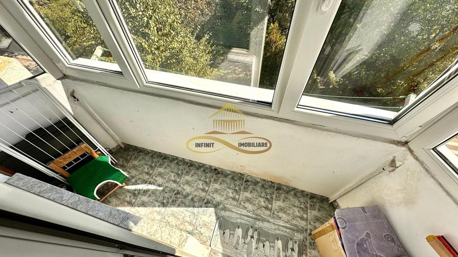 Apartament cu 3 camere decomandat în Nord