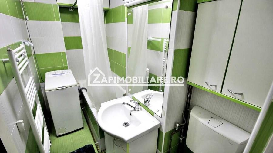 Garsonieră decomandată în Exterior Vest