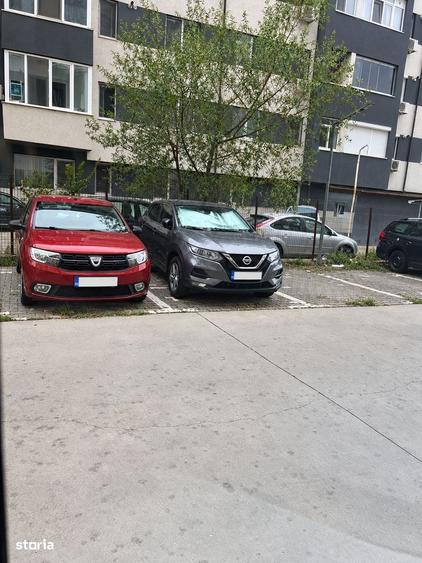 Apartament cu 2 camere în Chiajna