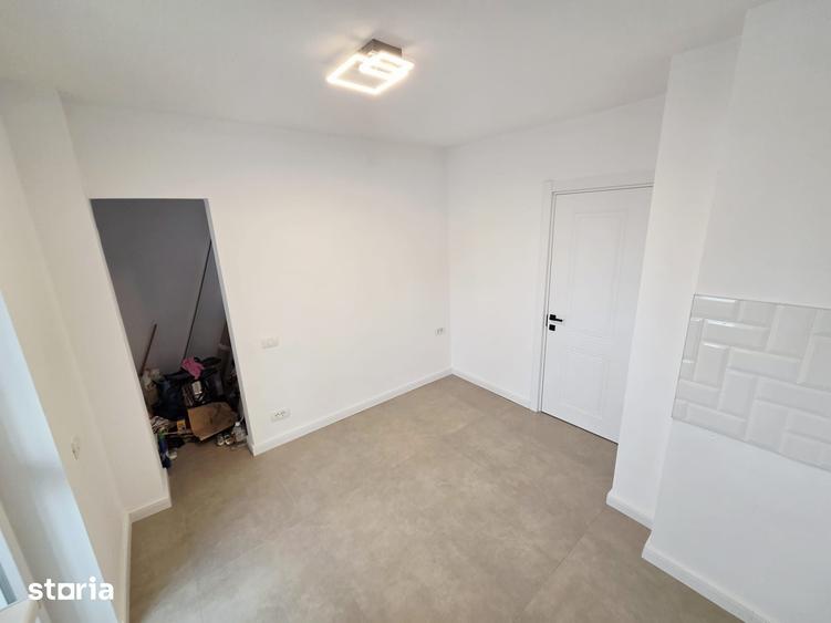 Apartament cu 3 camere decomandat în Centrul Istoric
