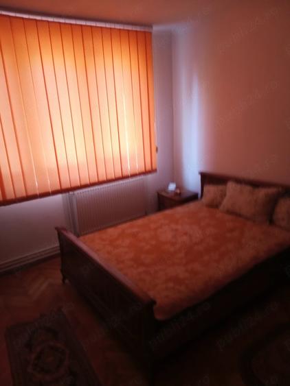 Apartament cu 2 camere semidecomandat în Podgoria