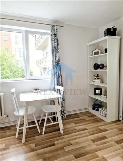 Apartament 2 camere, Gheorgheni - 4