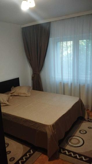 Apartament cu 2 camere decomandat în Steaua
