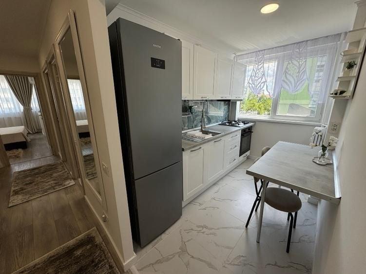 Apartament 3 Camere | Zona Tineretului | Renovat Complet - 5