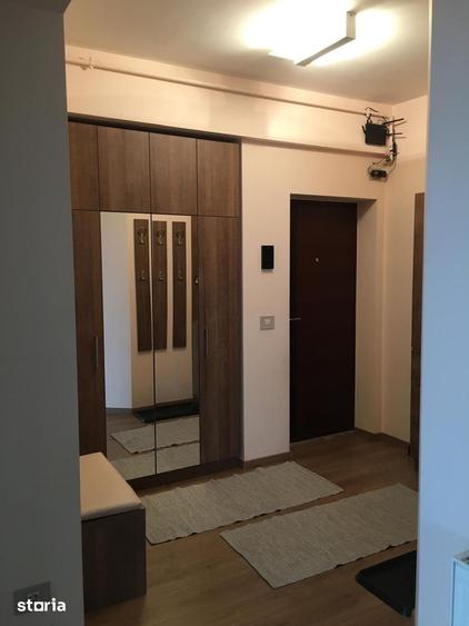 Ap.PREMIUM 3 camere/ balcon/ pivnita/ parcare Piata Prahova SIBIU - 7