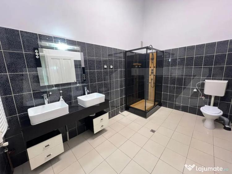 Spațiu comercial, de 250 mp, în Titulescu