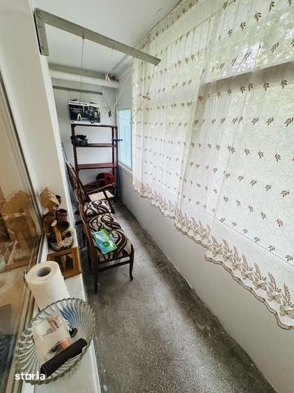 Inchiriez apartament 3 Camere Trivale (loc parcare inclus) - 7