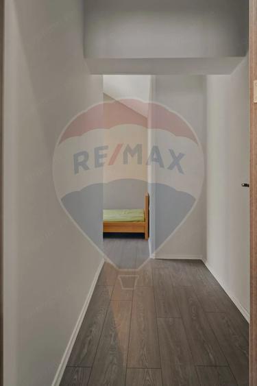 Casa nZEB | 4 camere | Teren 950 mp | Moara Vlasiei - 6