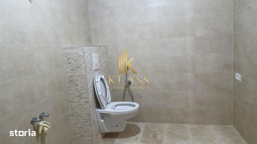 Casa 3 camere, proaspat renovata, incalzire in pardoseala, foisor - 12