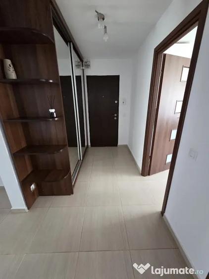 Apartament cu 3 camere decomandat, mobilat în 1 Decembrie 1918