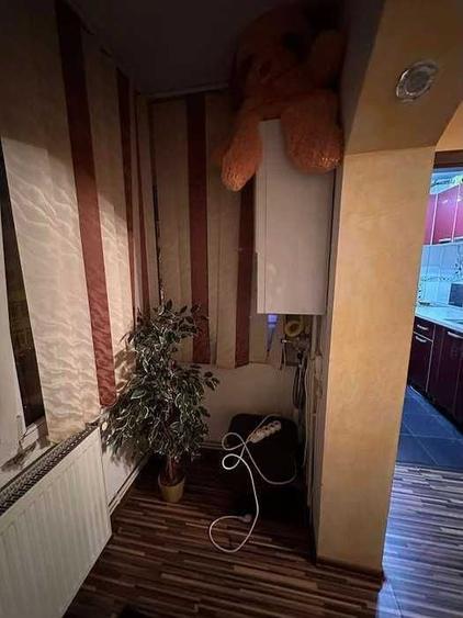 Apartament cu 2 camere semidecomandat în Trivale