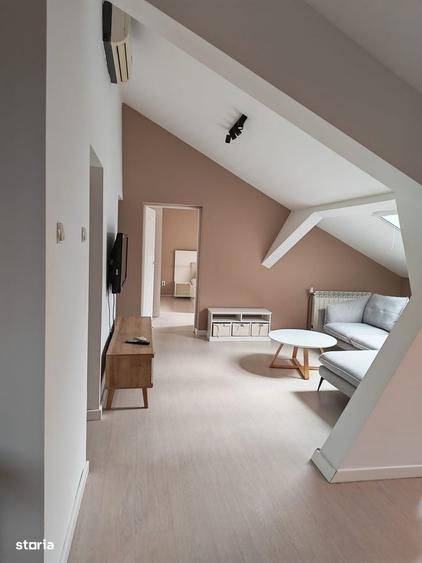 Apartament cu 3 camere în Ultracentral