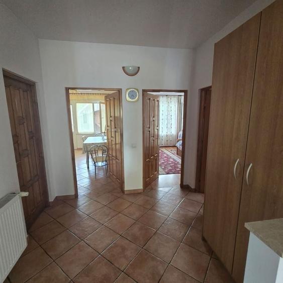 Casa de vanzare zona centrala Aiud, la 250 m de piata Agroalimentara - 6